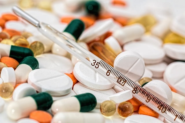 Epidemie de Grippe en France