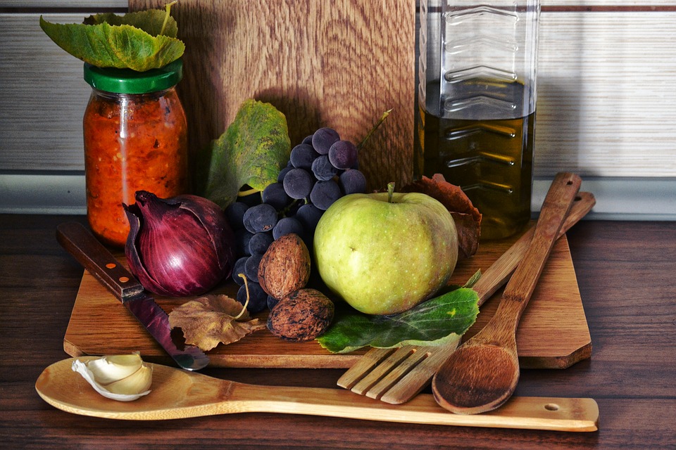 Fruits Legumes De Saison