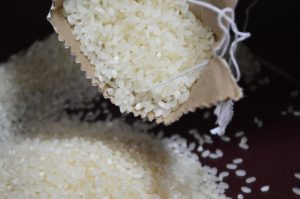 Riz Cuisine Japonaise