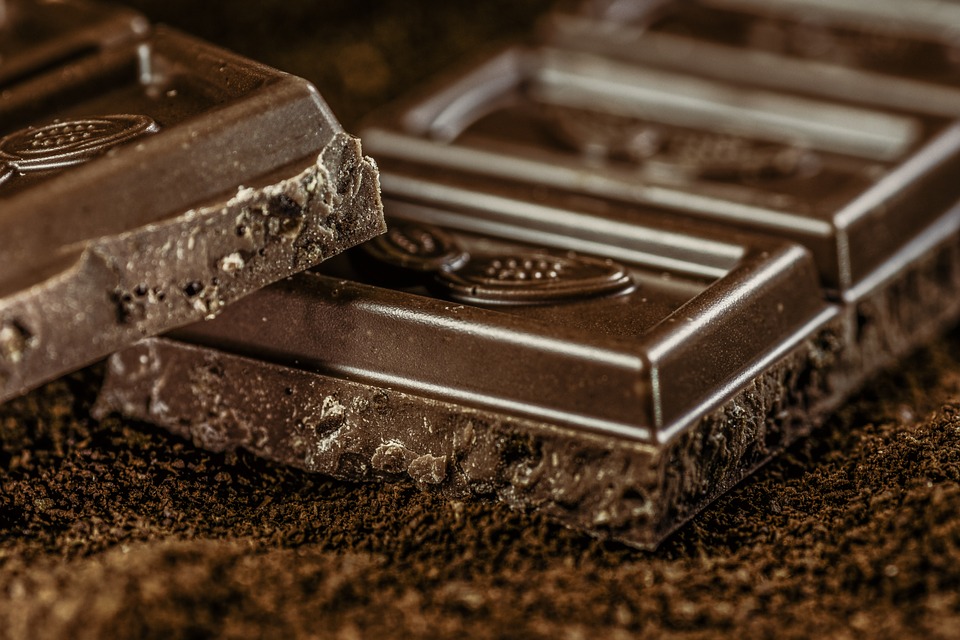 Bienfaits Chocolat Noir