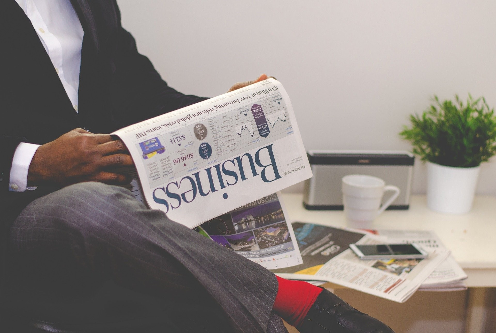 A Quoi Servent Les Annonces Legales