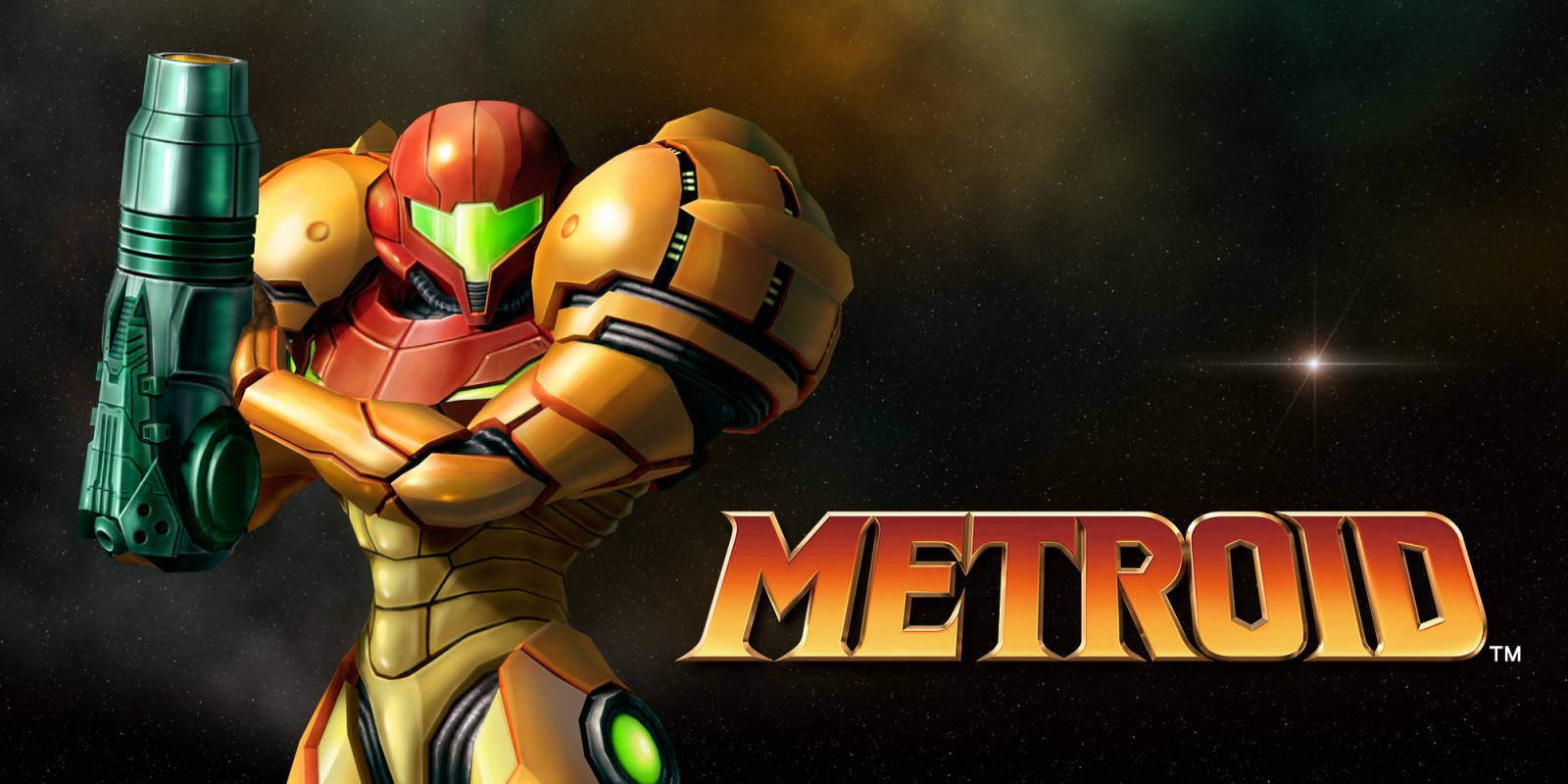Metroid Un Des Jeux Phares De Nintendo