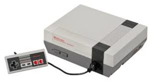 Nintendo Nes