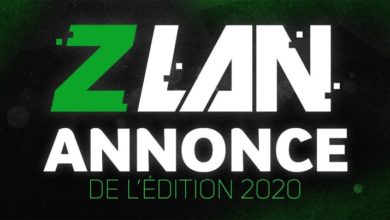 Photo of Z LAN 2020 par Zerator : Infos, Classement et Suivi de la compétition