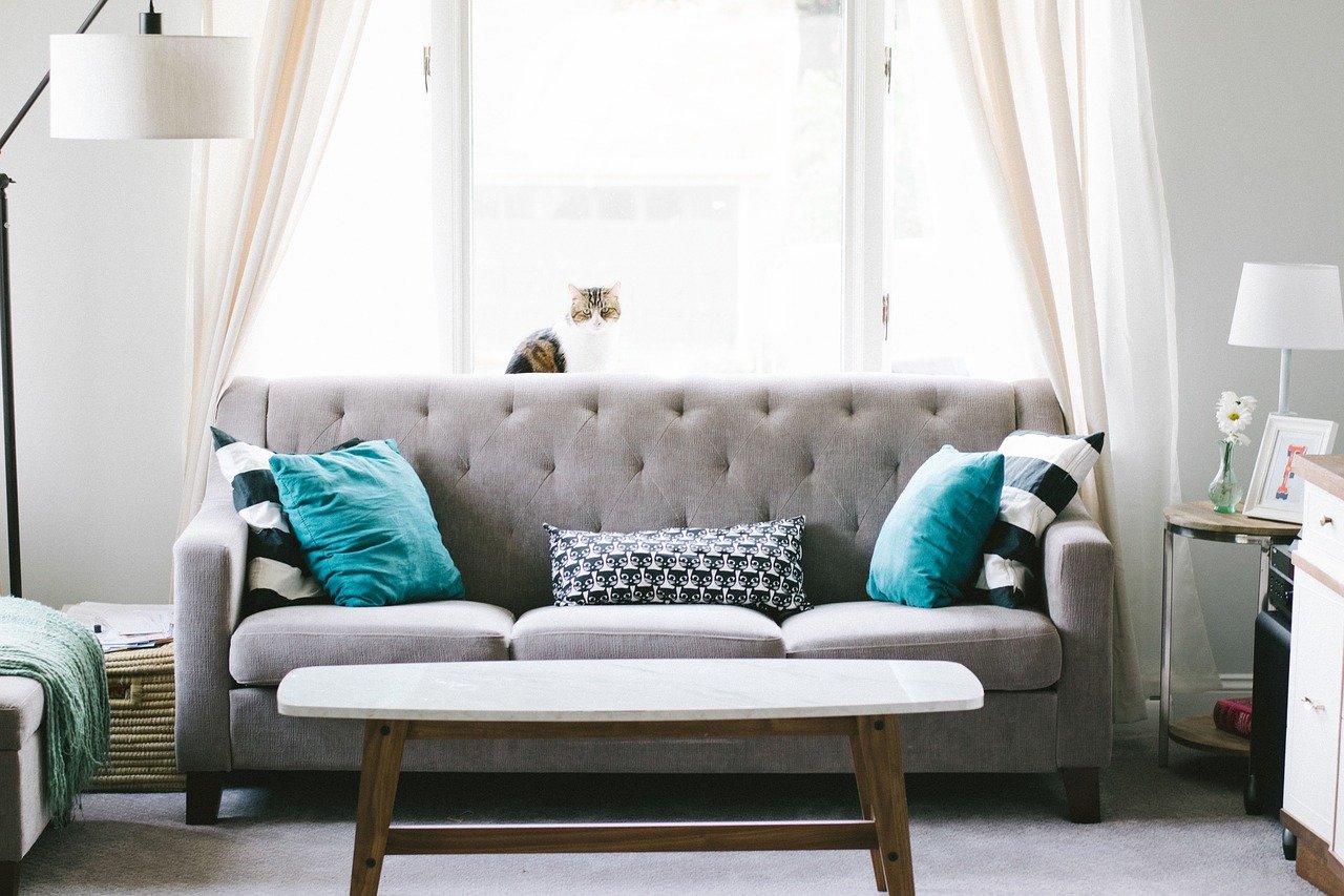Qualite Air Interieur Purificateur