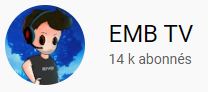 Embtv Youtube