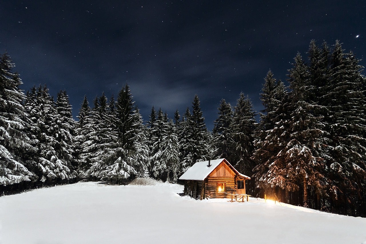 Constructeur Chalet Haute Savoie