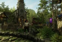 Photo of New World : Métiers, Classes, Factions, Housing et GamePlay