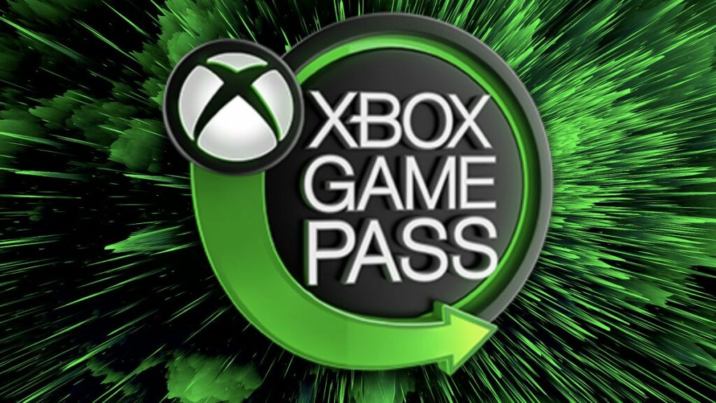 Xbox Game Pass Activision Microsoft