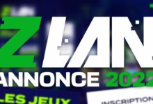 Photo of ZLAN 2022 : Informations, Participants, Classement et Résultats