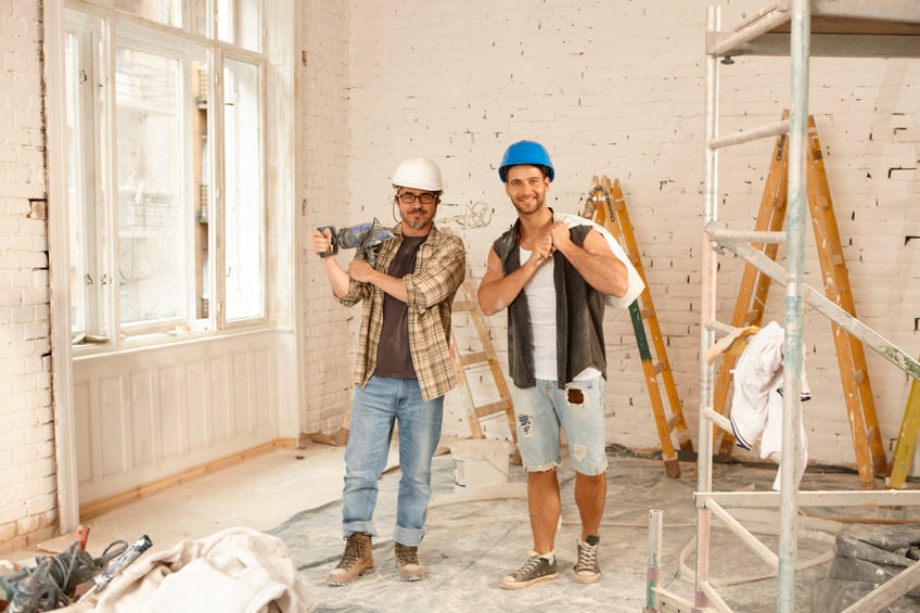 Etapes A Suivre Pour Renover Sa Maison