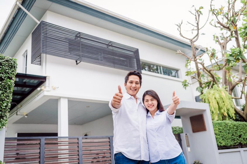Plateforme Crowfunding Immobilier