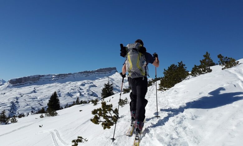Guide Equipement Ski De Randonnee
