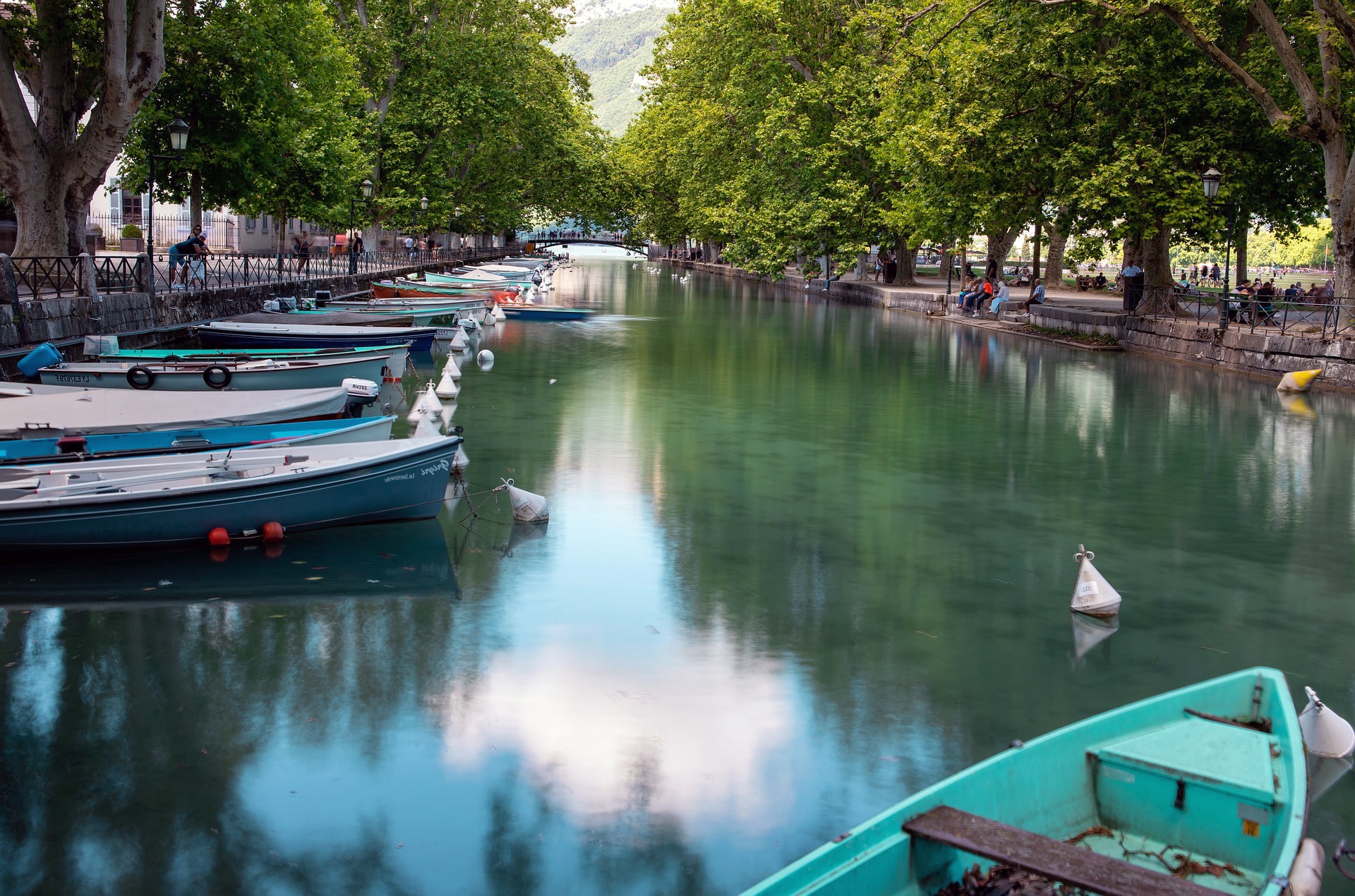 Trouver Le Logement Parfait A Annecy