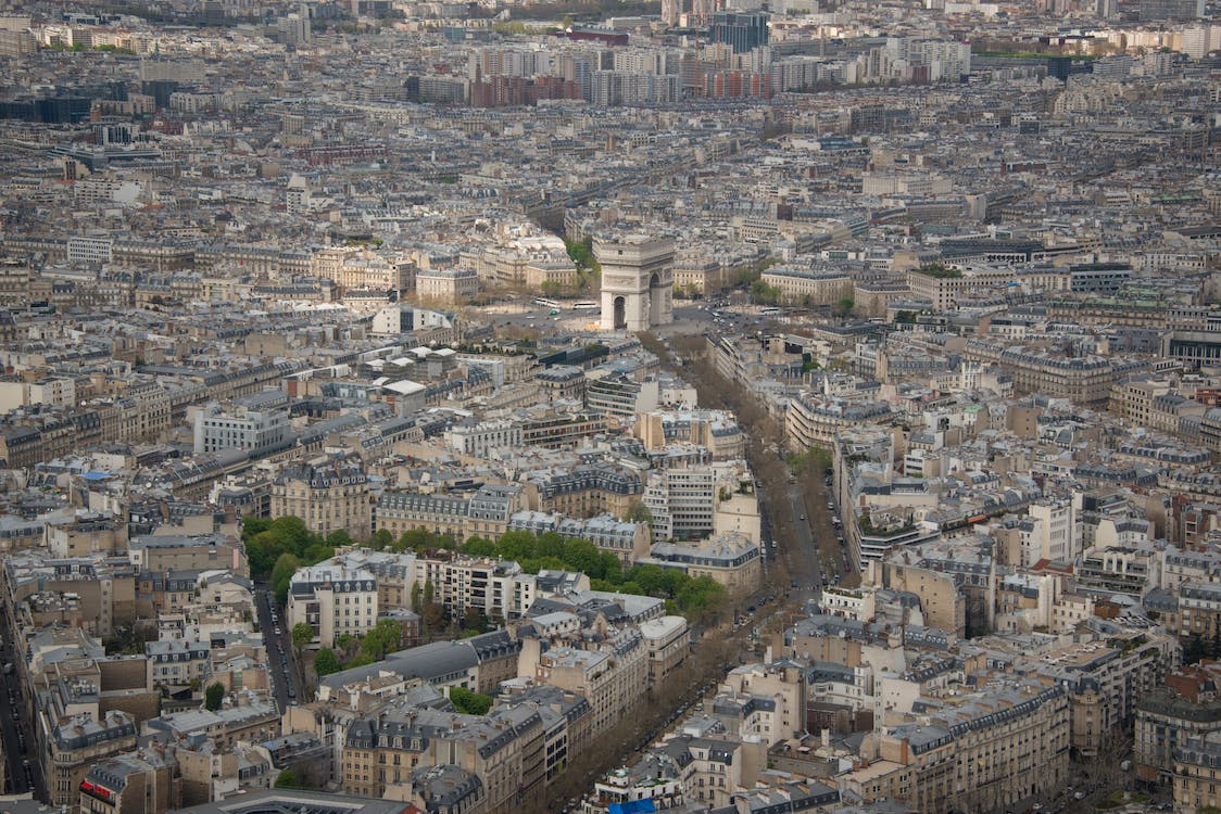 Investir Dans Immobilier A Paris