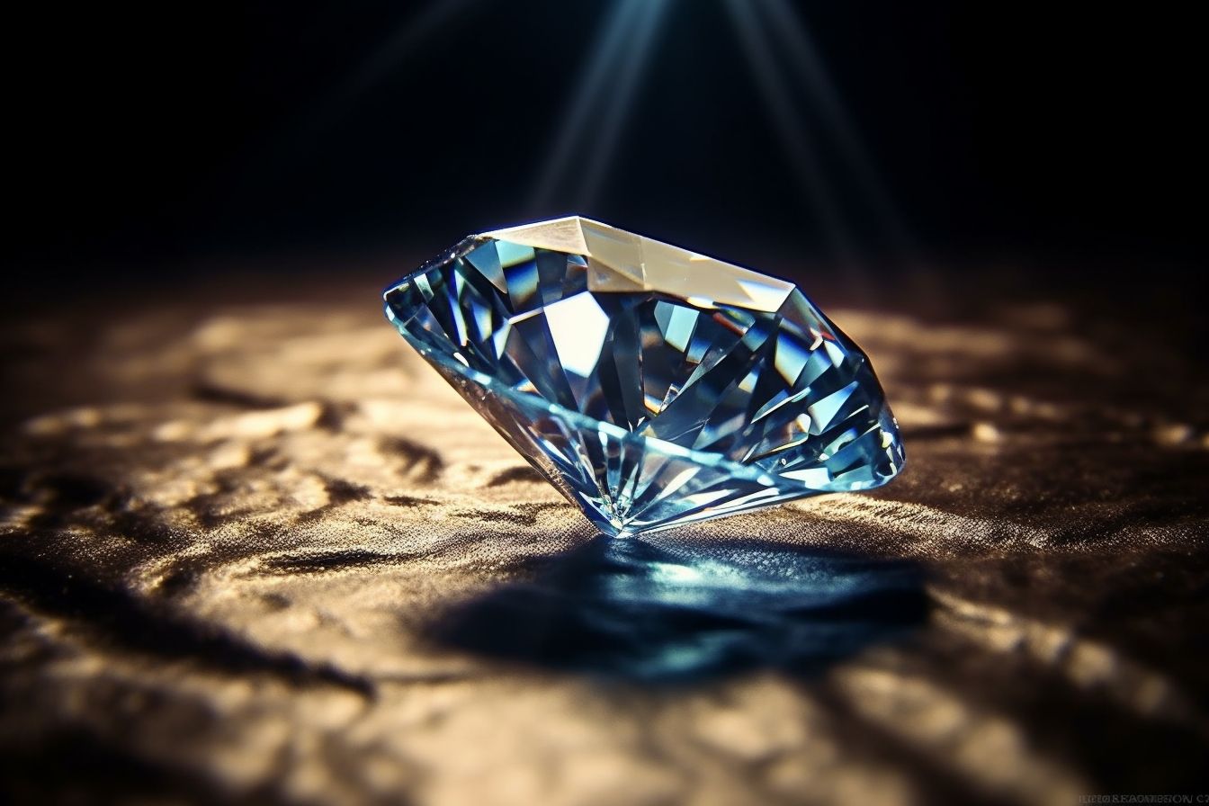 Rentabilite Vente Diamant