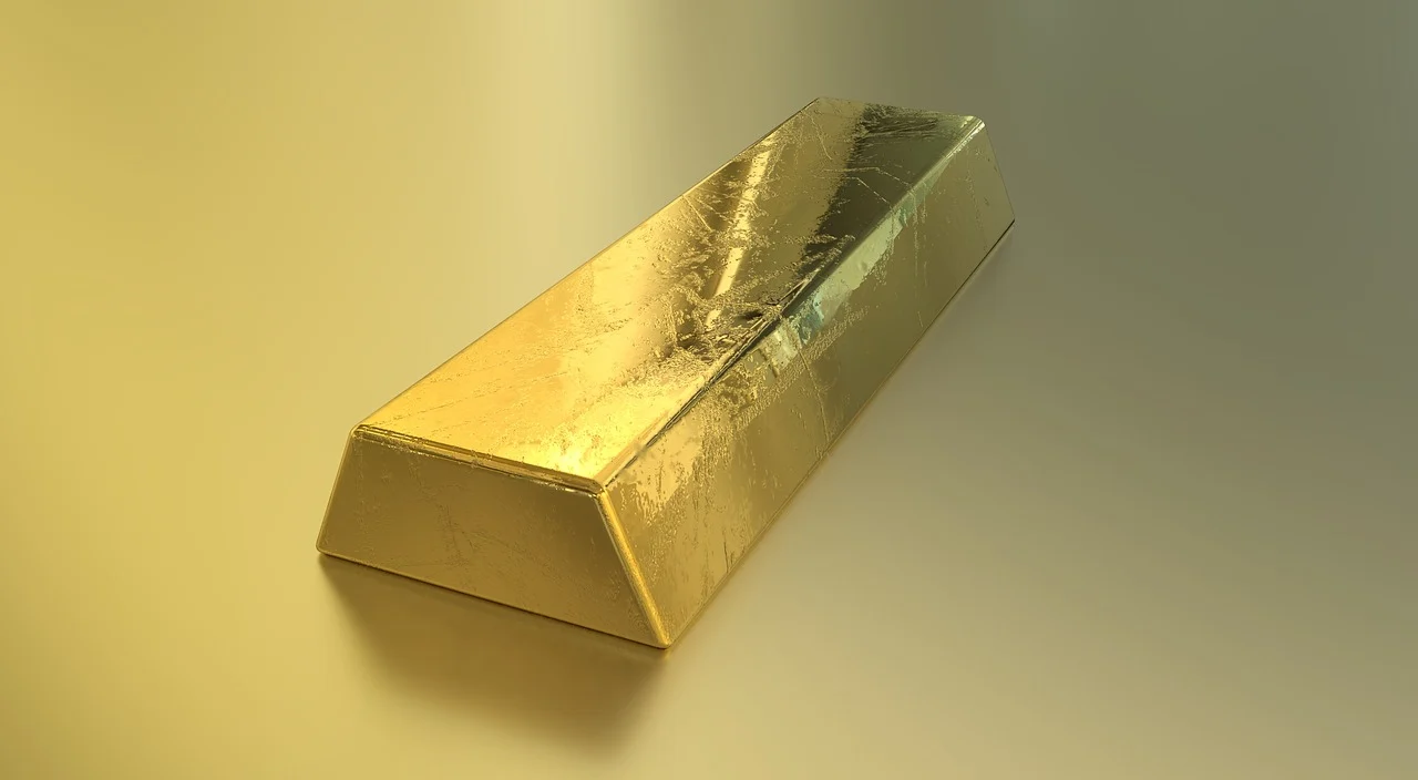 7 Choses A Savoir Avant Investir Or