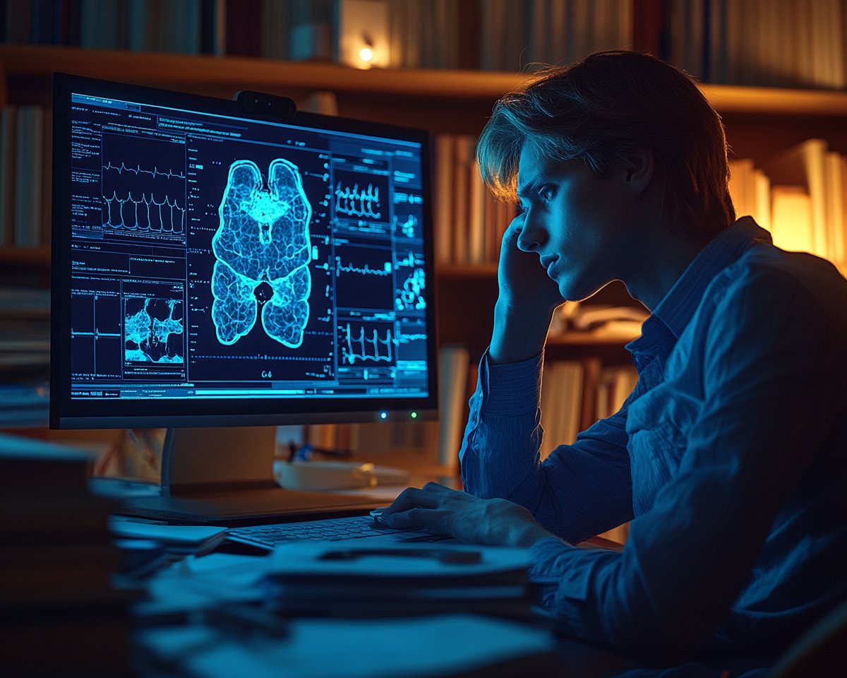Comprendre Et Faire Face Au Cancer Foudroyant Du Pancréas