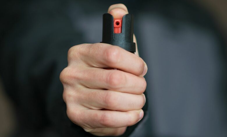 Picture Personnelle Equipements Securite Defense Assurer