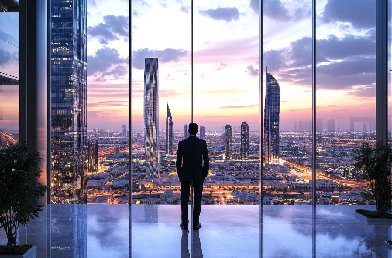 Dubai Fiscalite