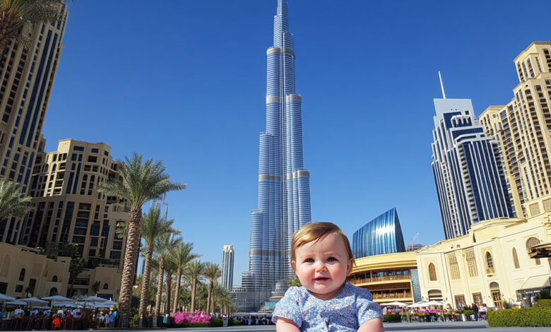 Investir A Dubai
