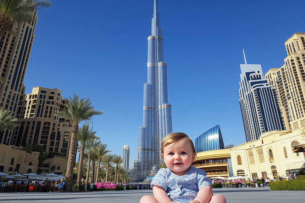Investir A Dubai
