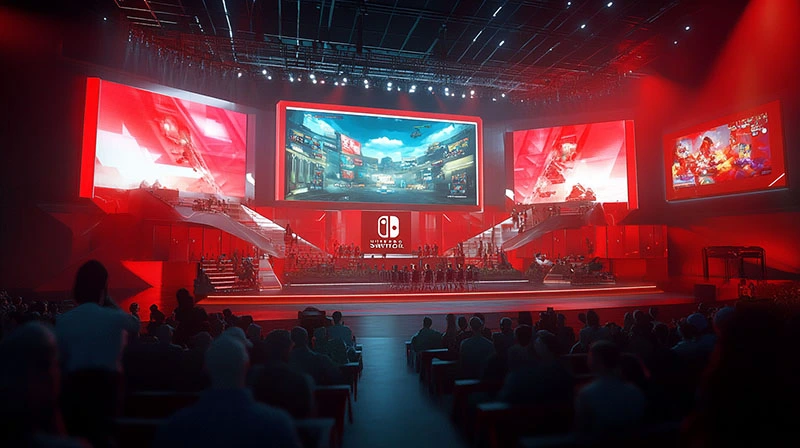 Prochain Nintendo Direct 2025