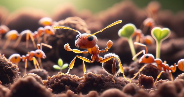 10 rencontres humaines terrifiantes avec des animaux grouillants