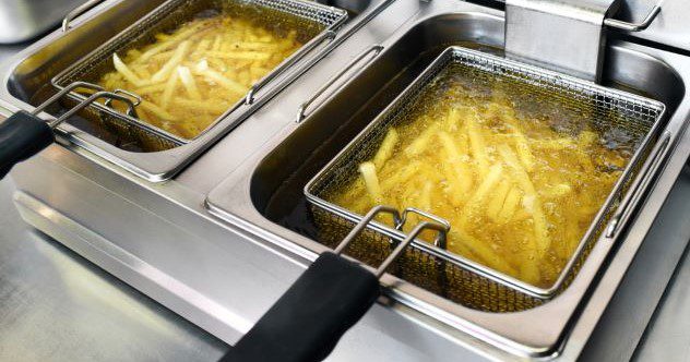 10 aliments frits bizarres que vous ne croiez pas que les gens mangent