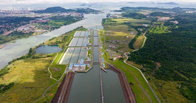 10 choses que vous ne savez peut-être pas sur le canal de Panama