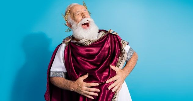 10 blagues anciennes incroyables qui pourraient encore vous faire rire