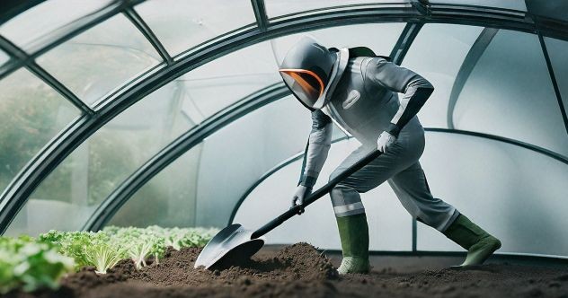 10 idées folles pour coloniser l'espace extérieur