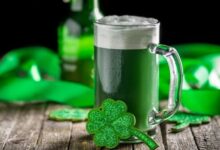 10 traditions du jour de la Saint-Patrick qui ne sont pas vraiment irlandaises