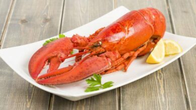 10 aliments passés de déchets à gourmet