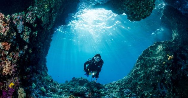 10 explorateurs de cavernes qui n'ont jamais réussi à en sortir vivants.