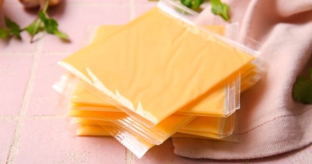 10 faits fascinants sur le fromage américain