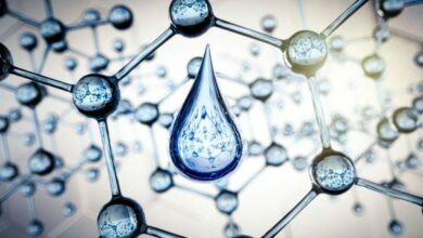 Dix fois, des scientifiques ont créé des états de la matière étonnants.