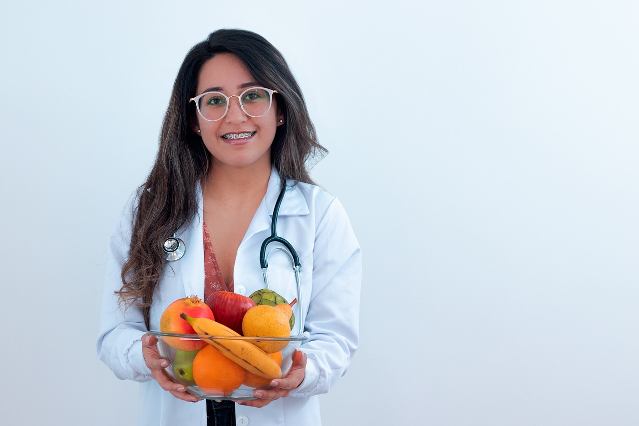 Difference Nutritionniste Dieteticien