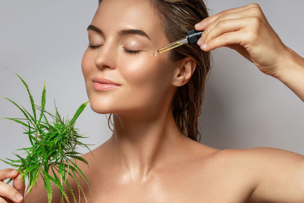 Image Comment Choisir Des Cosmetiques Au Cbd De Qualite