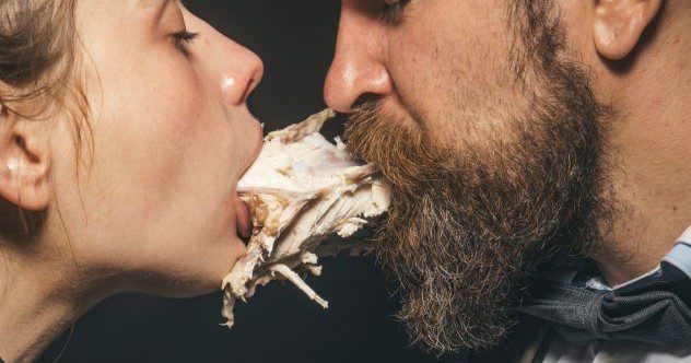 10 Découvertes choquantes et écœurantes faites dans la bouche