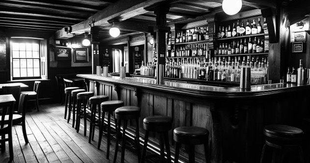 10 grandes idées nées dans des pubs britanniques