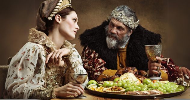 10 pires mariages politiques de l'histoire
