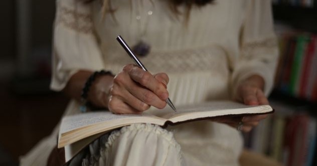10 usages fascinants et inattendus de la poésie au cours de l'histoire