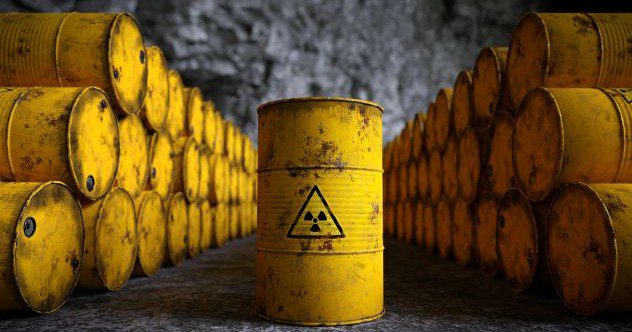 Dix idées audacieuses pour gérer les déchets nucléaires