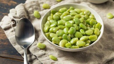 10 aliments avec des secrets que vous n'avez jamais entendus.