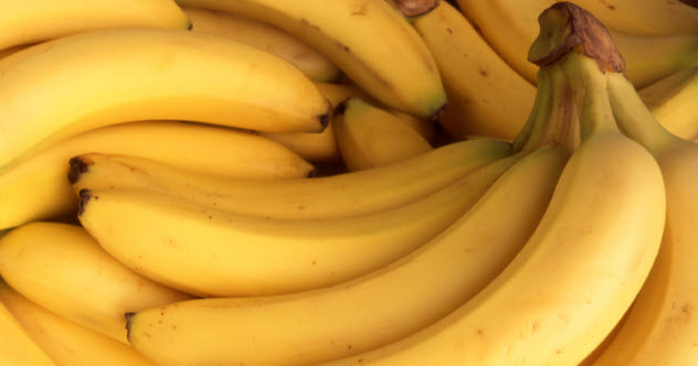10 histoires sombres sur les bananes