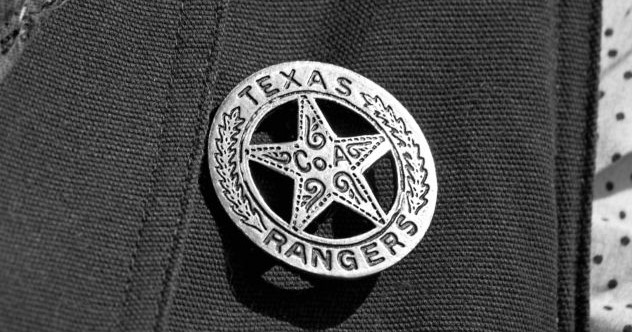 10 histoires surprenantes sur les Texas Rangers