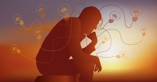 10 philosophes qui ont été rendus fous par leurs propres théories