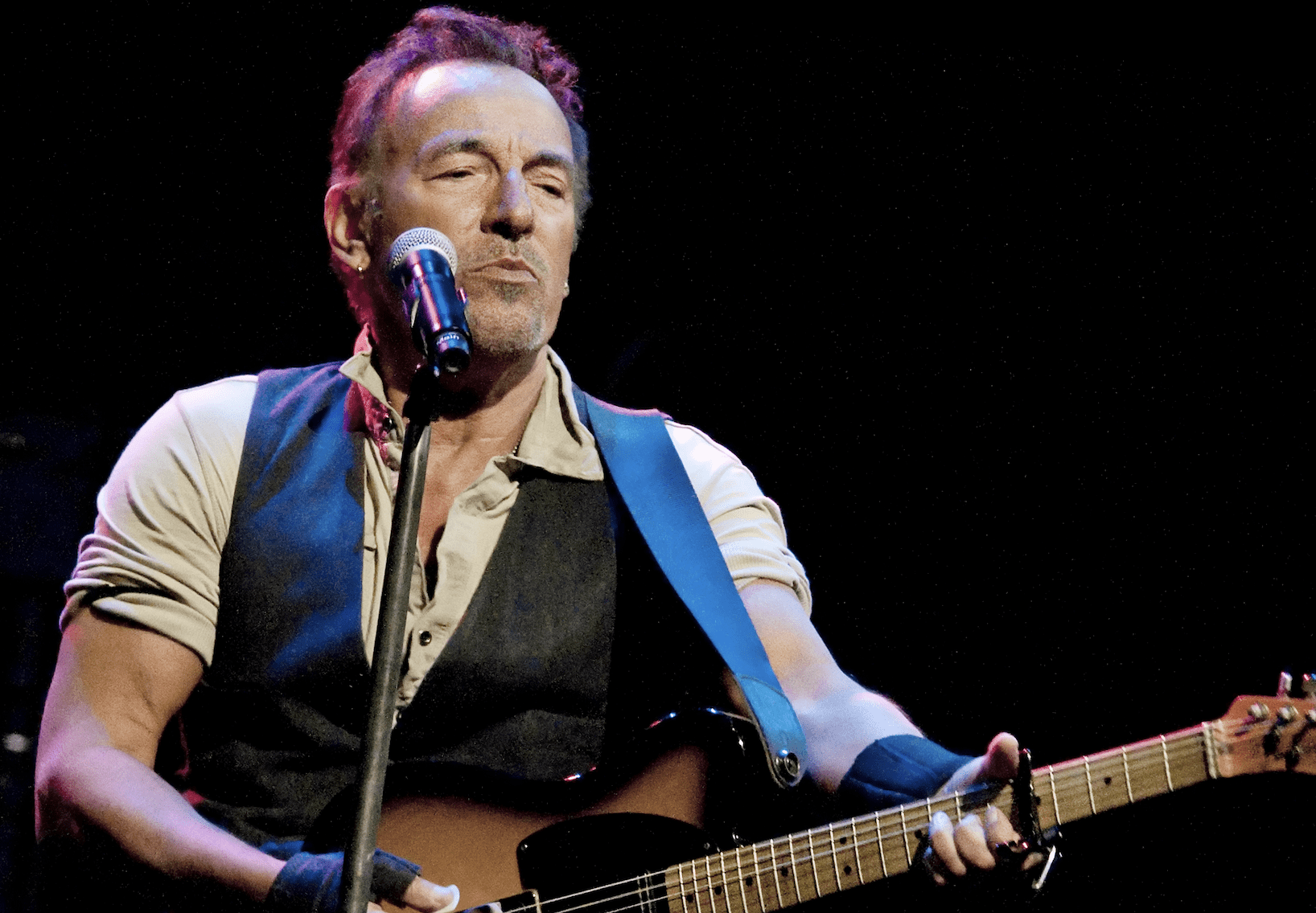 10 chansons « patriotiques » qui critiquent en réalité l'Amérique