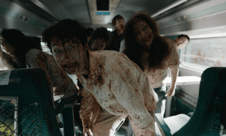 10 films de zombies qui vous terrifieront en fait
